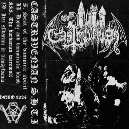 Castrivenian : Castrivenian S.H.T.I